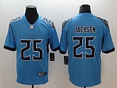 Nike Titans 25 Adoree Jackson Light Blue New 2018 Vapor Untouchable Limited Jersey,baseball caps,new era cap wholesale,wholesale hats